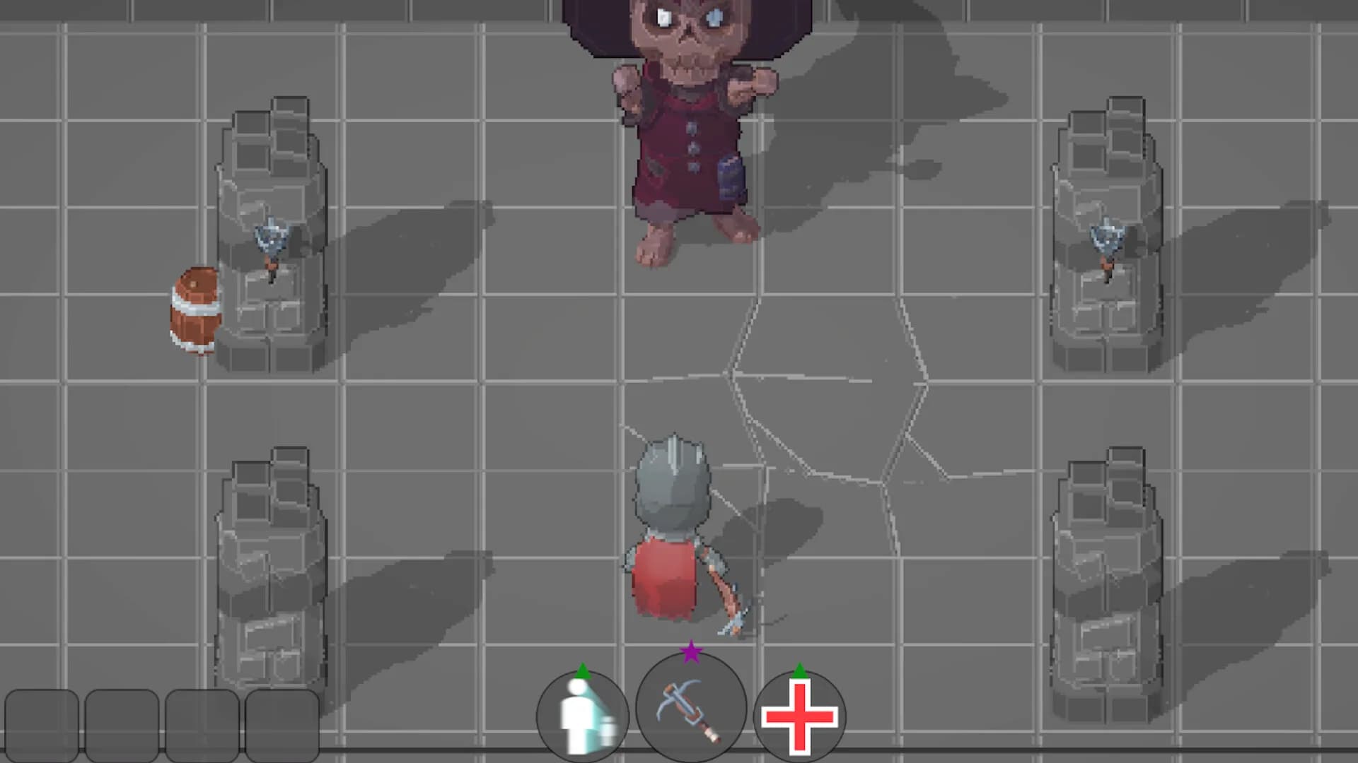 Dungeon Duelists görsel 5
