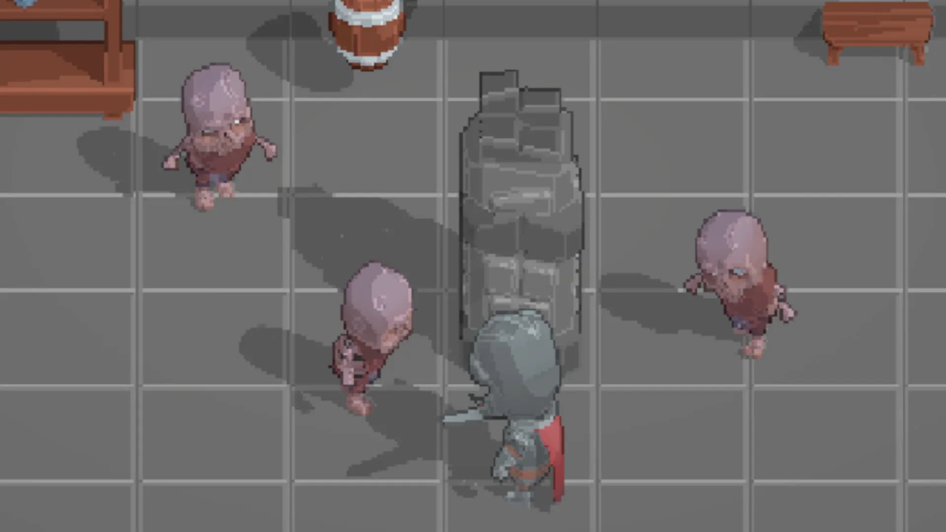 Dungeon Duelists görsel 6