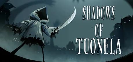 Shadows of Tuonela