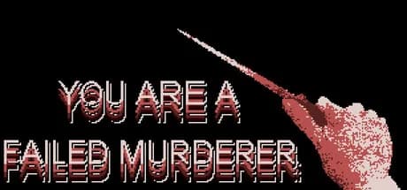 You are a Failed Murderer görsel 1