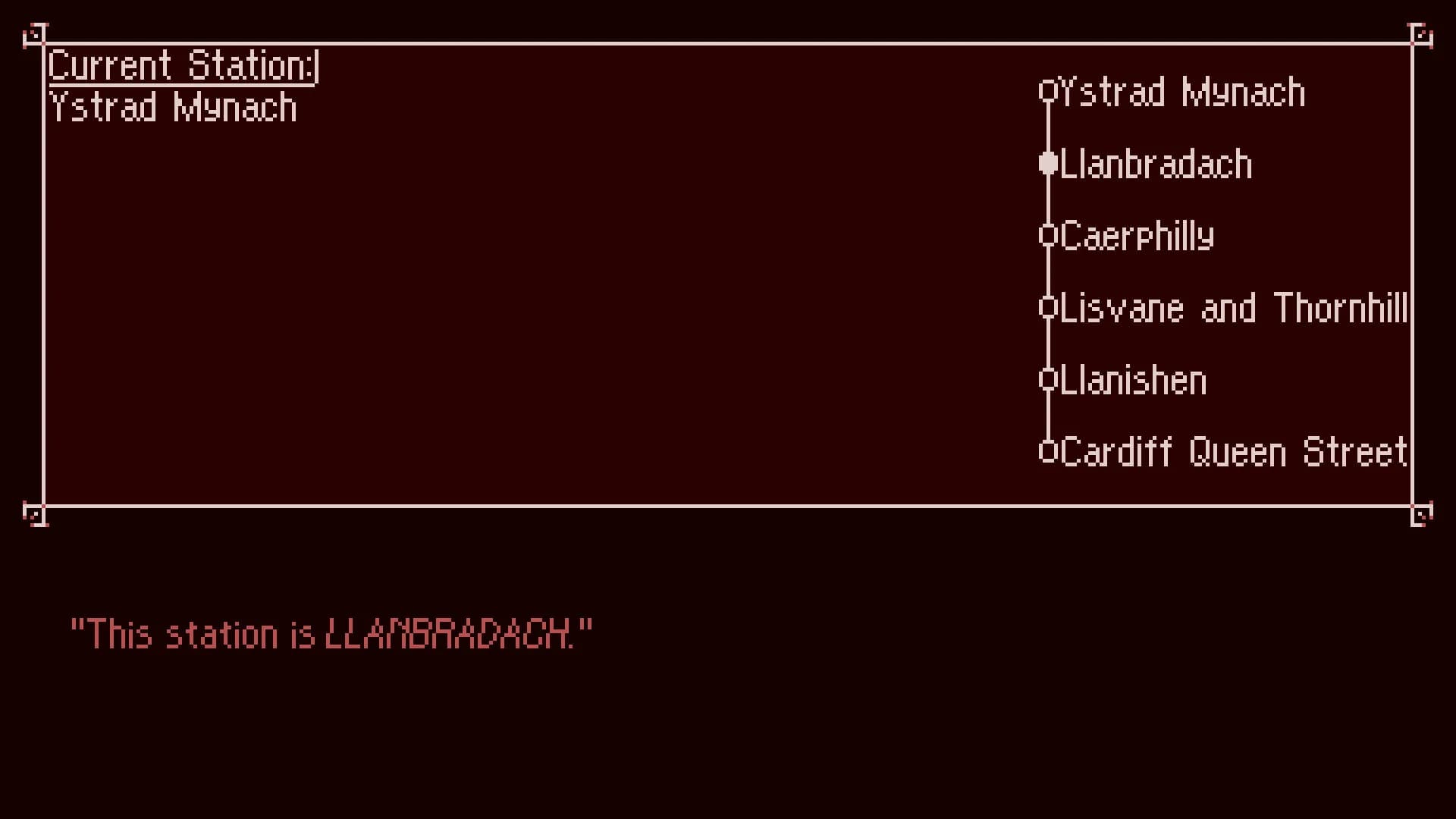 You are a Failed Murderer görsel 12