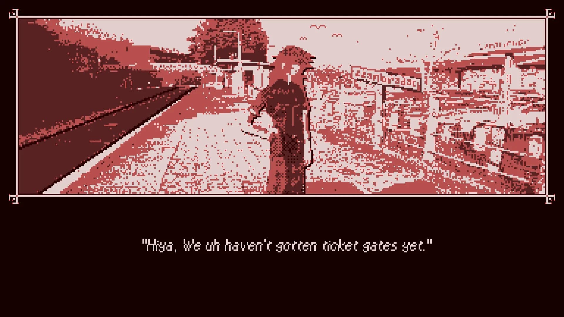 You are a Failed Murderer görsel 14