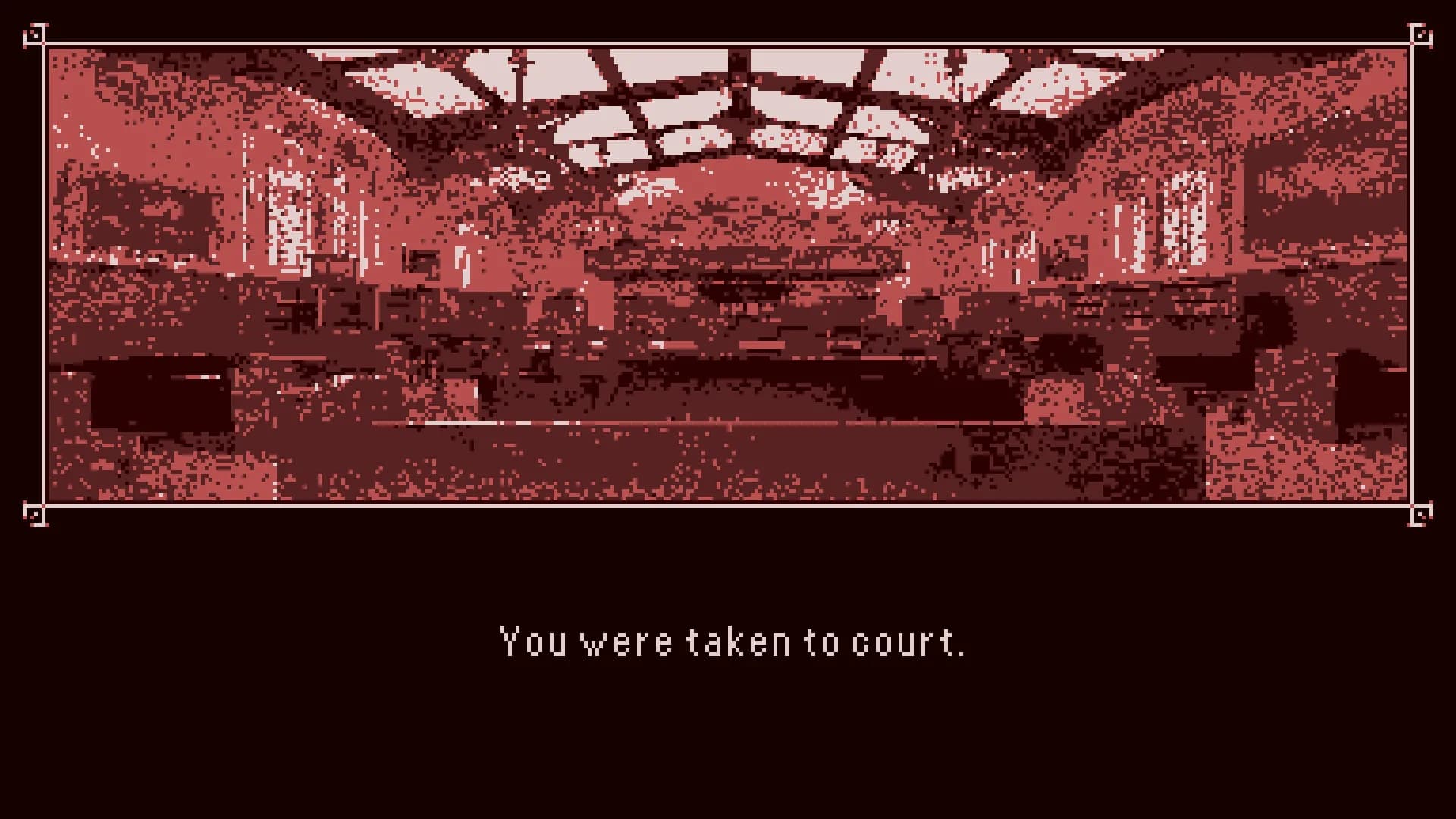 You are a Failed Murderer görsel 4