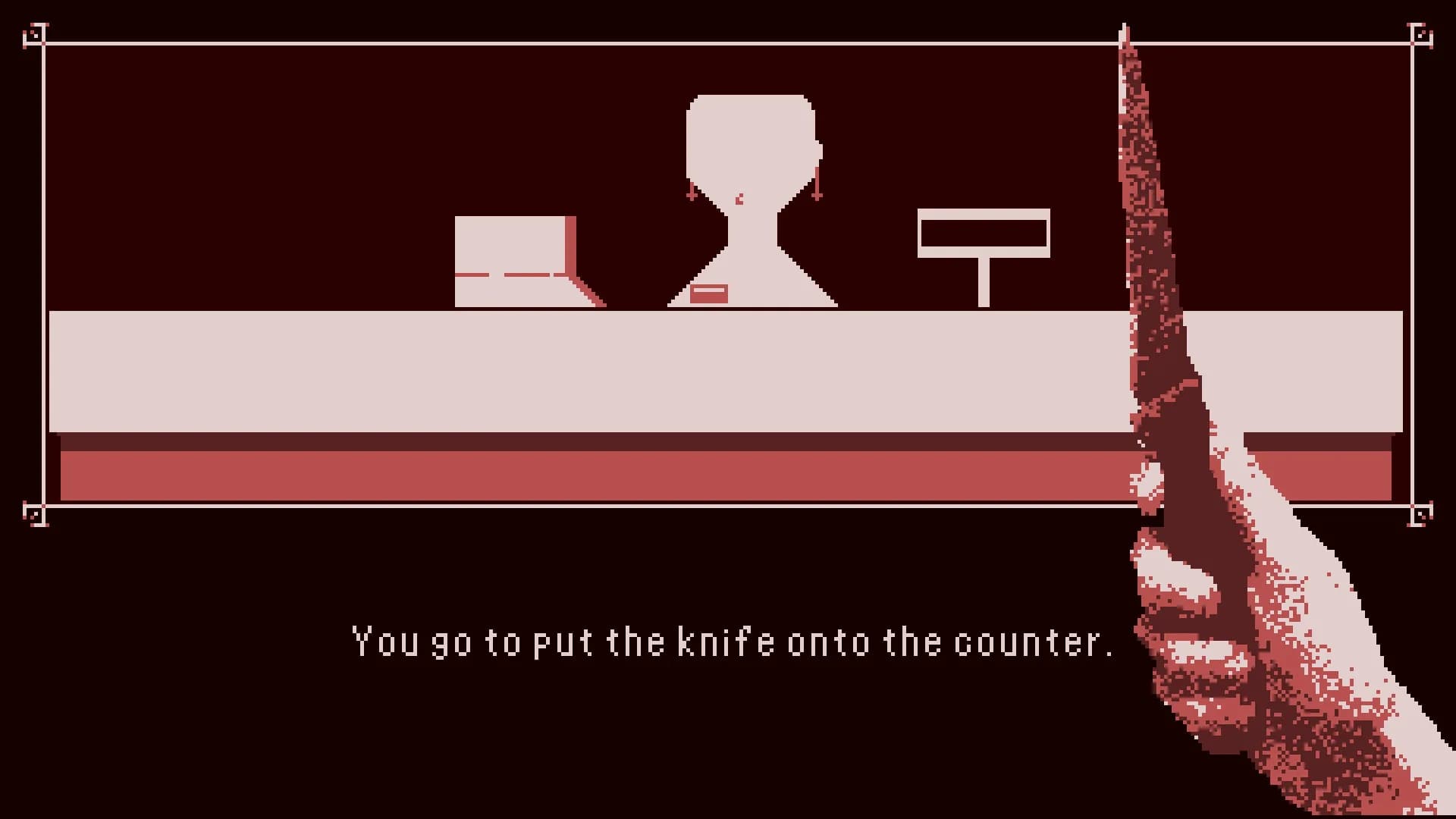 You are a Failed Murderer görsel 5