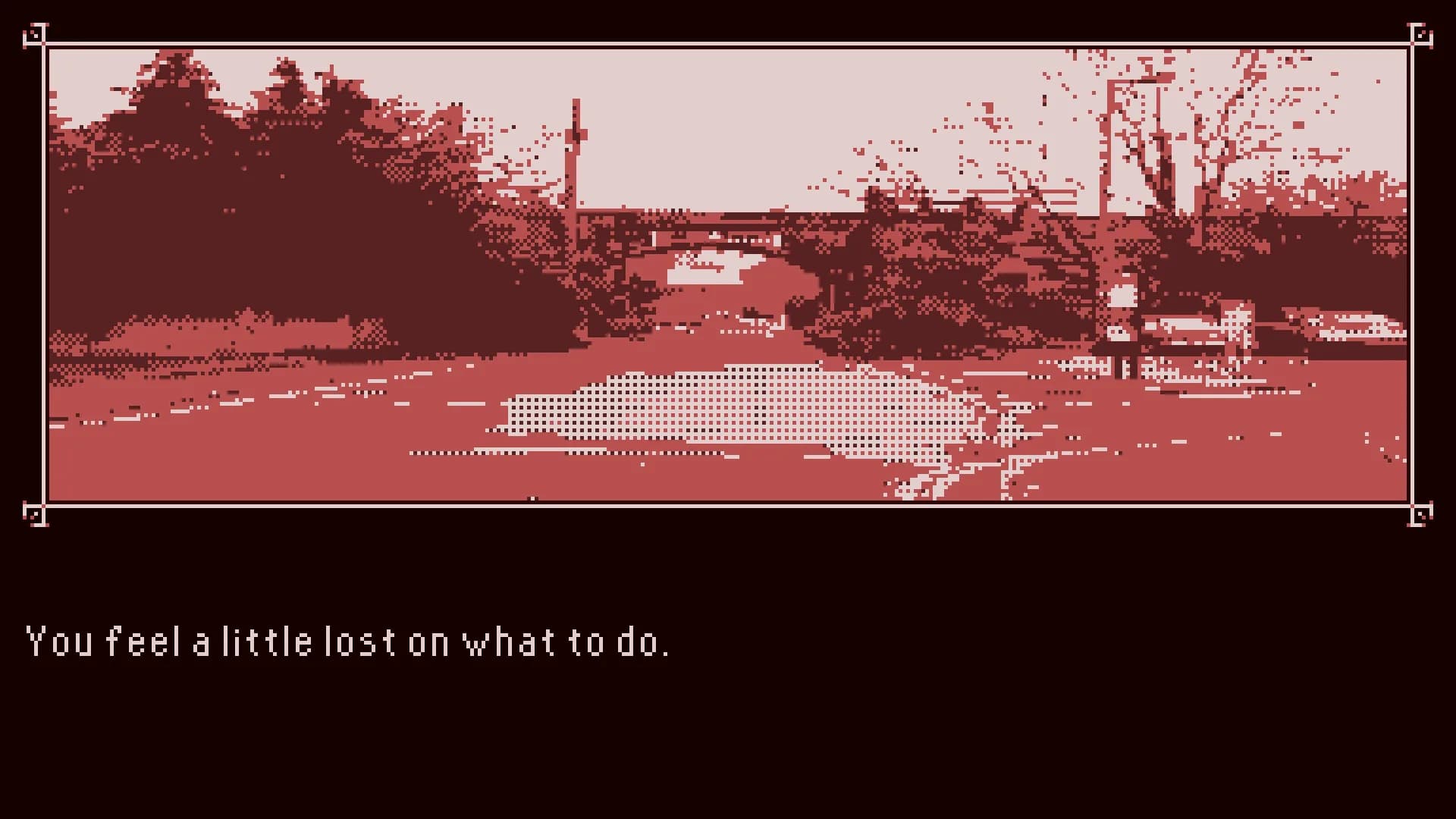 You are a Failed Murderer görsel 6