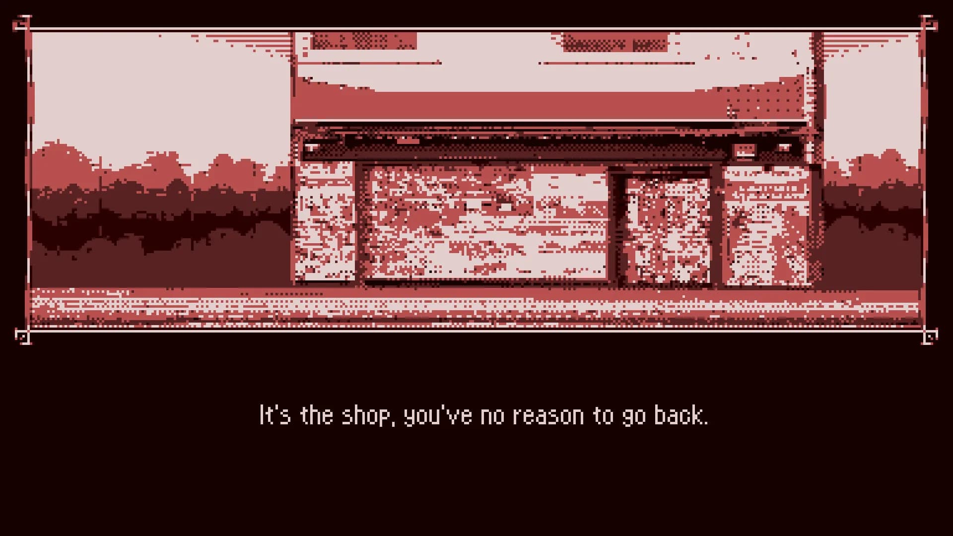 You are a Failed Murderer görsel 11
