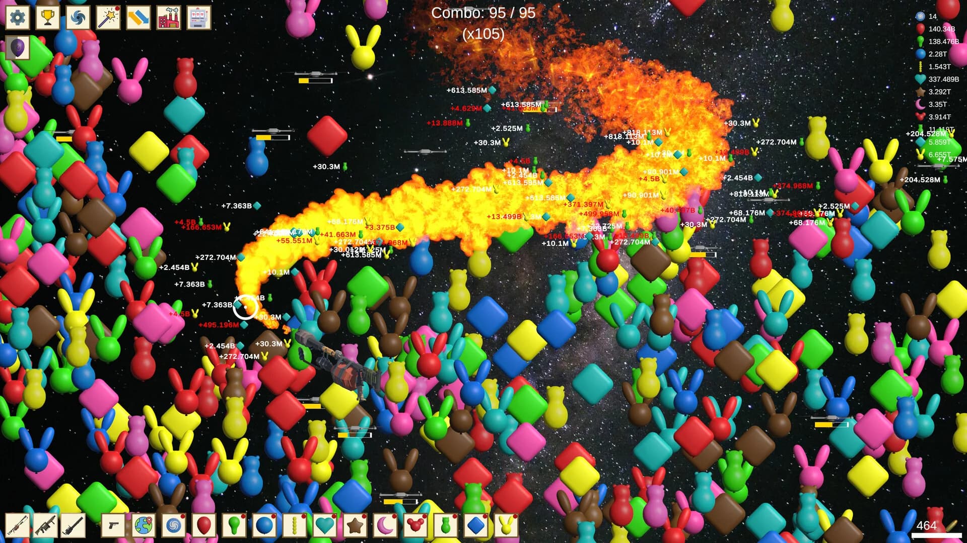 Balloon Hater görsel 8
