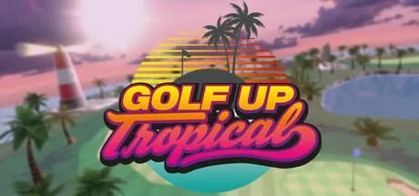Golf Up Tropical görsel 1