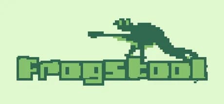 Frogstool görsel 1