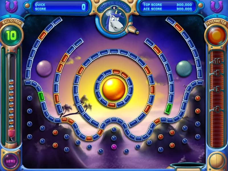 Peggle™ Nights görsel 2