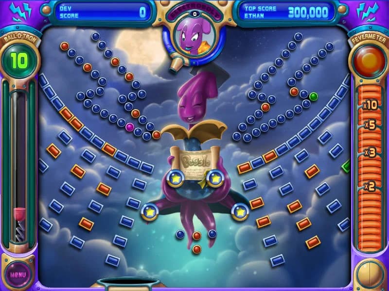 Peggle™ Nights görsel 3