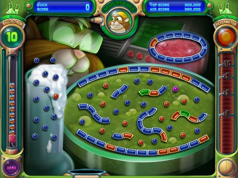 Peggle™ Nights görsel 12