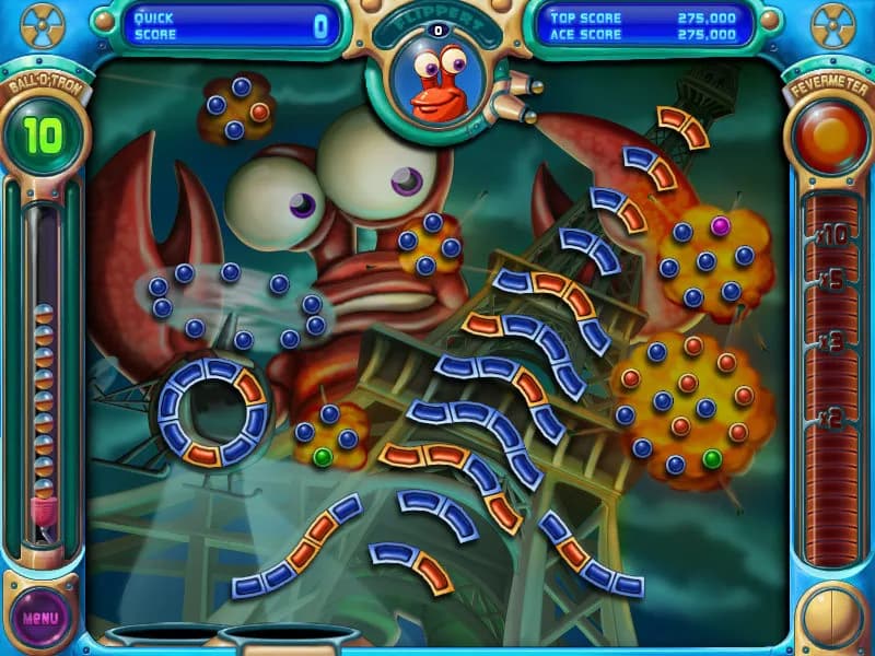 Peggle™ Nights görsel 13