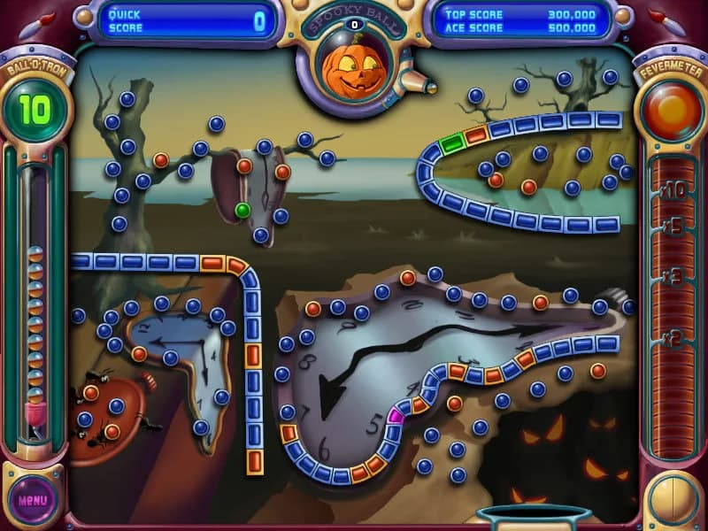 Peggle™ Nights görsel 4