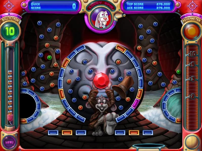 Peggle™ Nights görsel 5