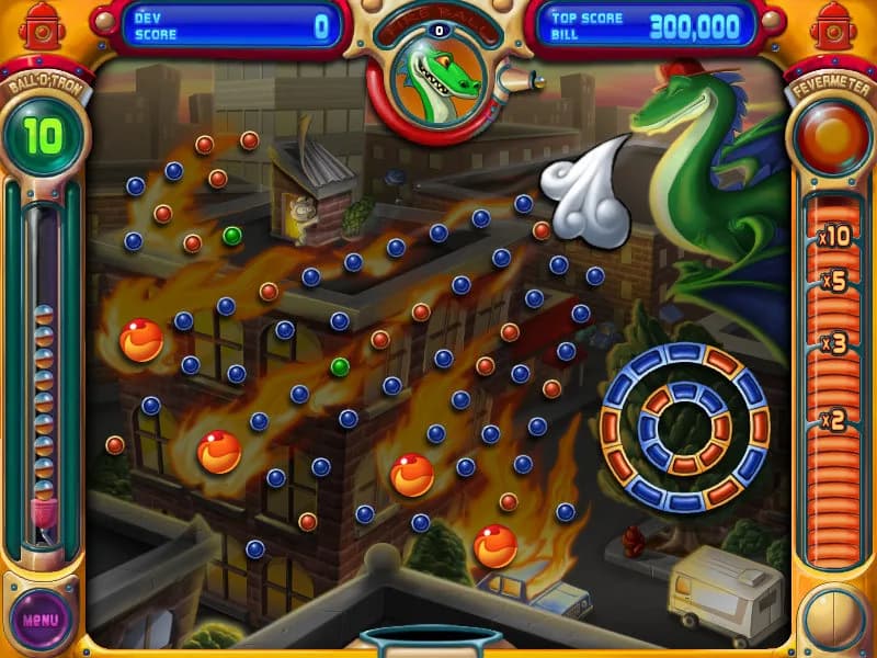 Peggle™ Nights görsel 6