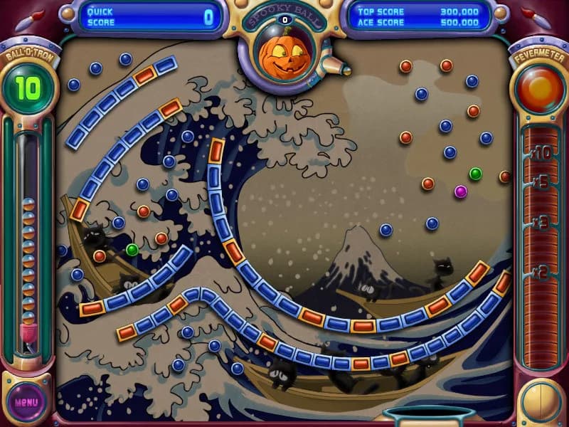 Peggle™ Nights görsel 7