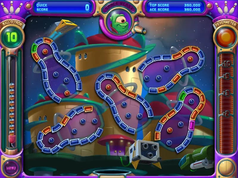 Peggle™ Nights görsel 9