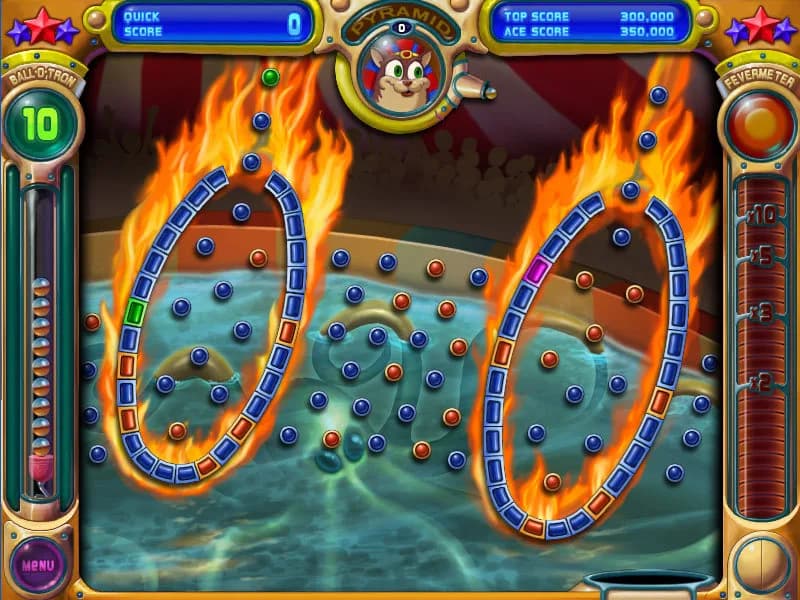 Peggle™ Nights görsel 10