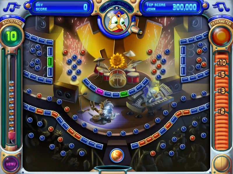 Peggle™ Nights görsel 11