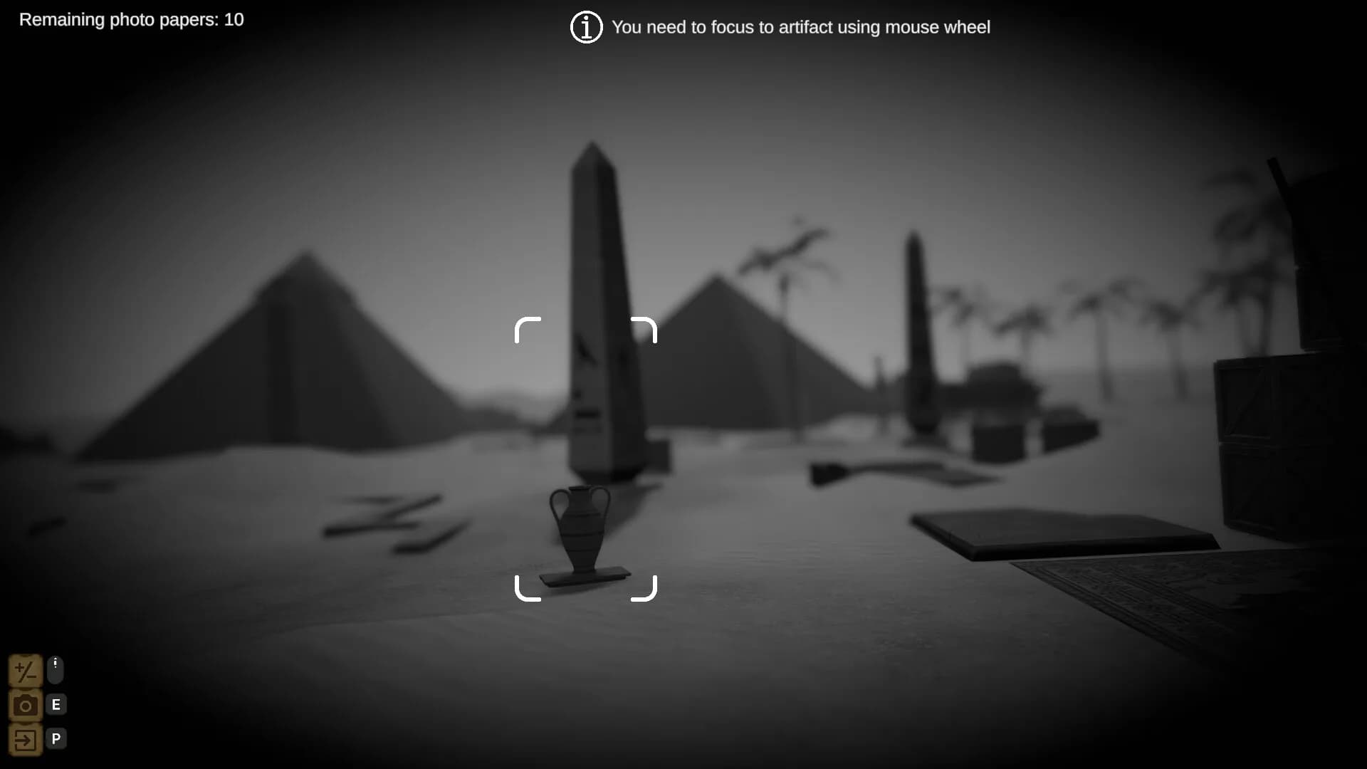 DigSite: Archeology in Egypt görsel 5