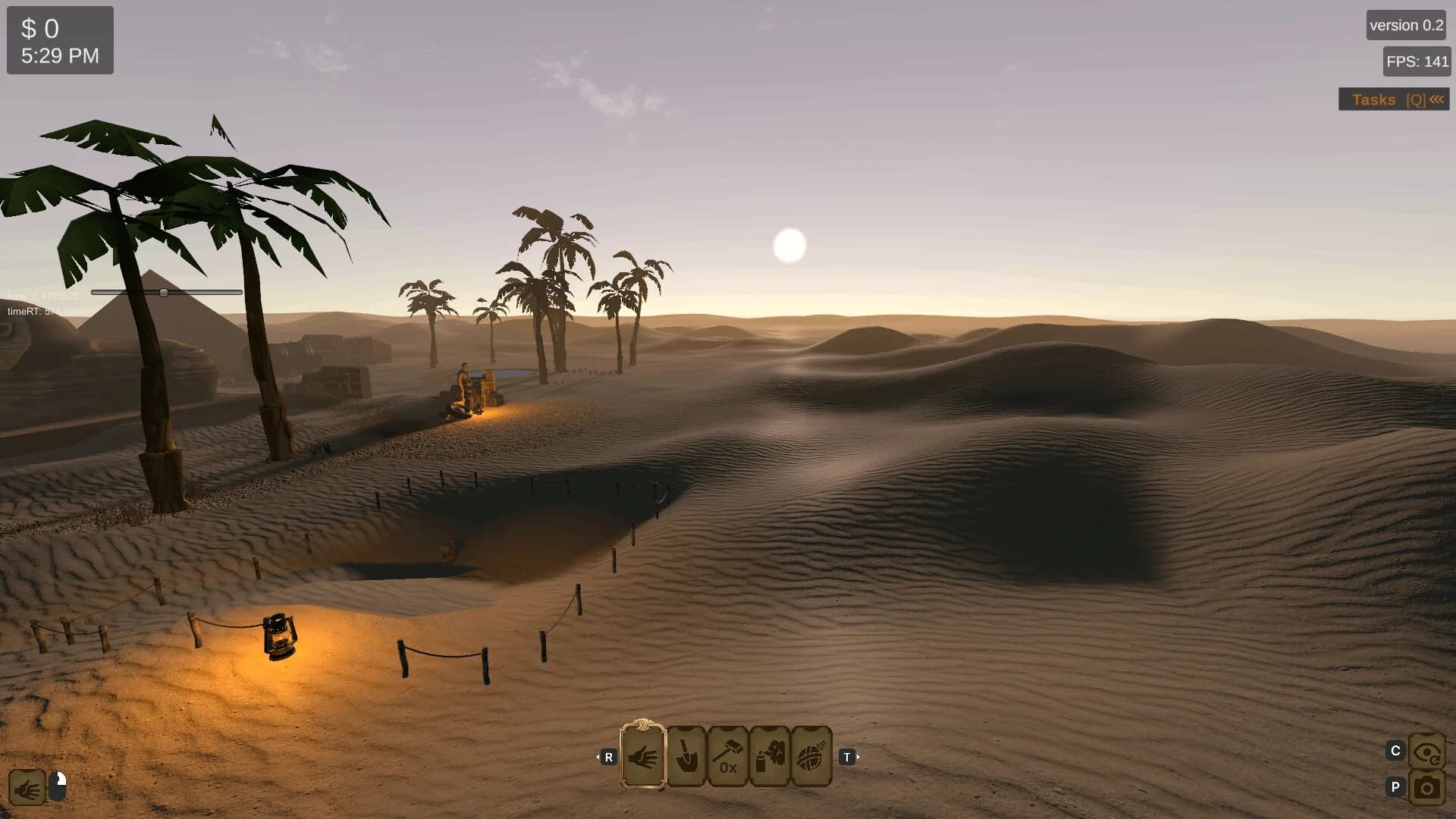 DigSite: Archeology in Egypt görsel 6