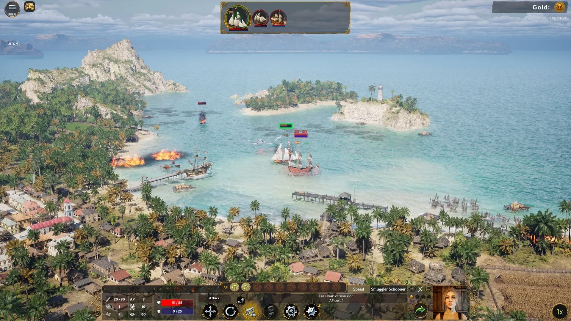 BattleSail görsel 2