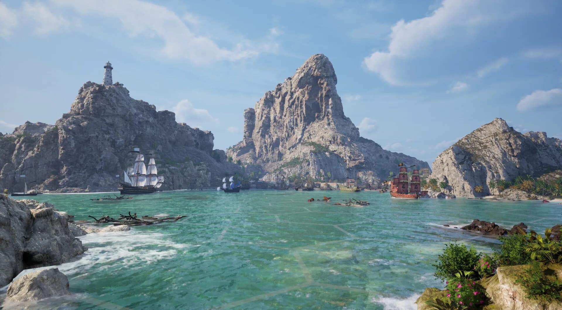 BattleSail görsel 3