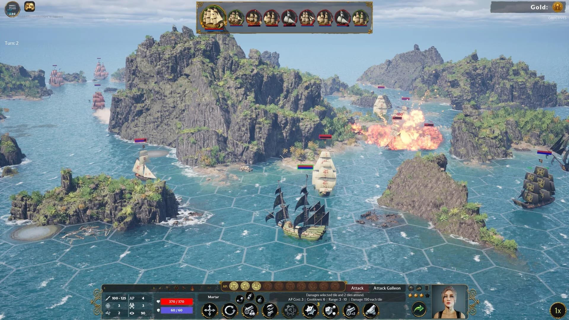 BattleSail görsel 15