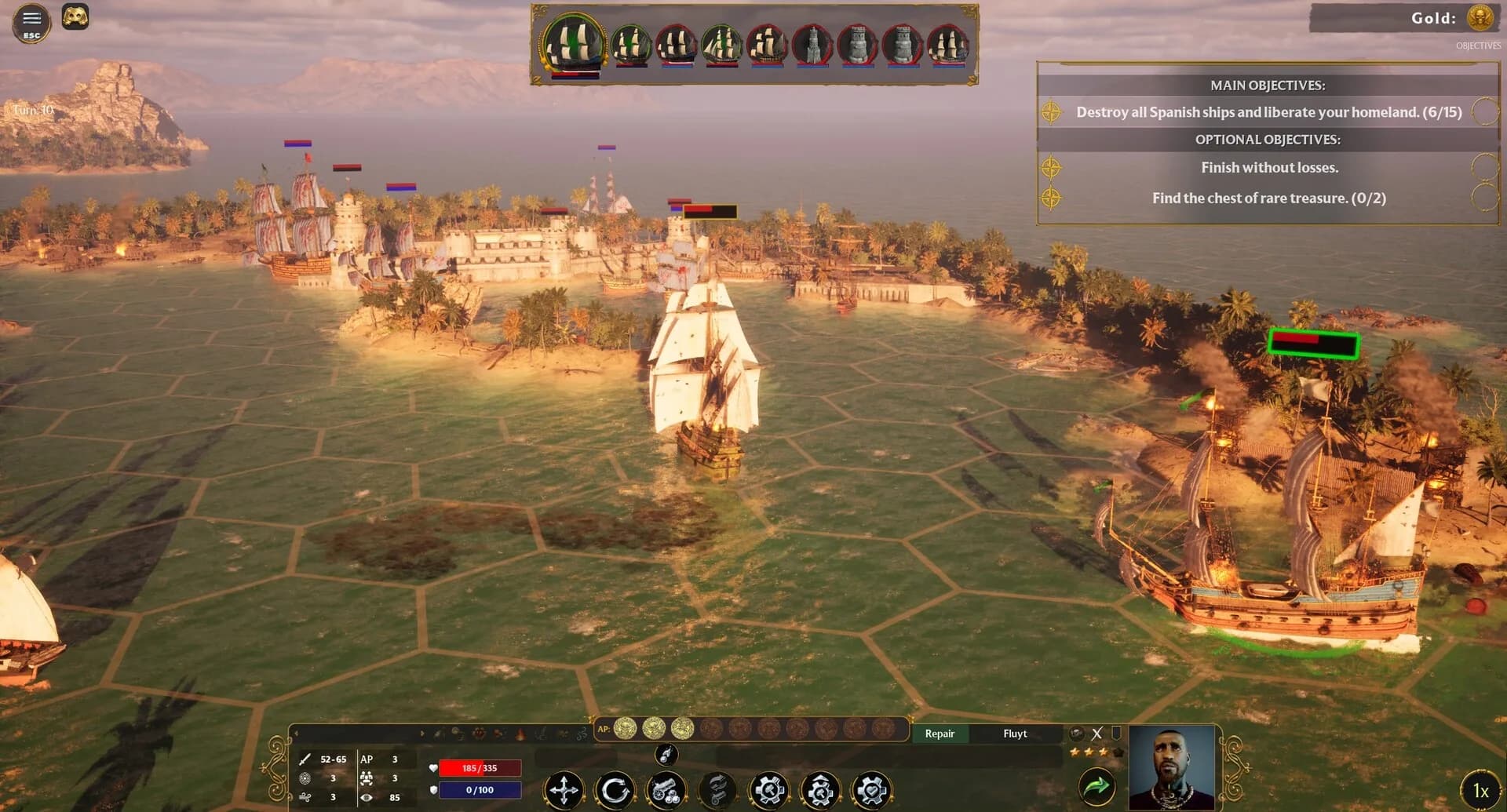 BattleSail görsel 16
