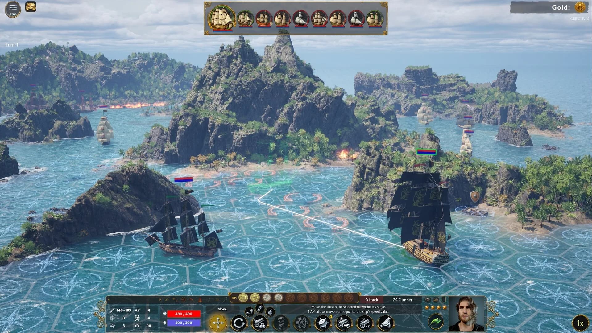 BattleSail görsel 6
