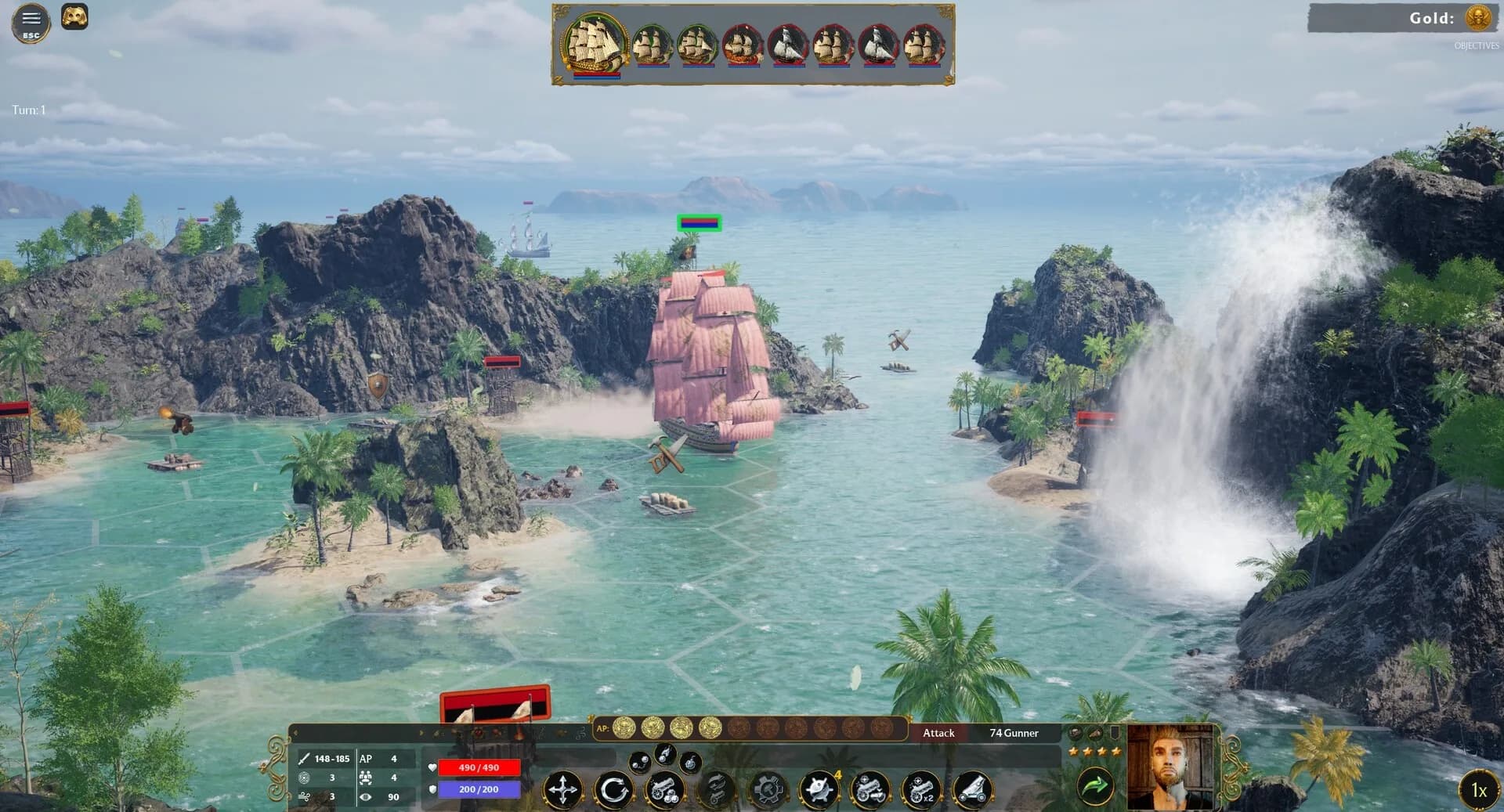 BattleSail görsel 9