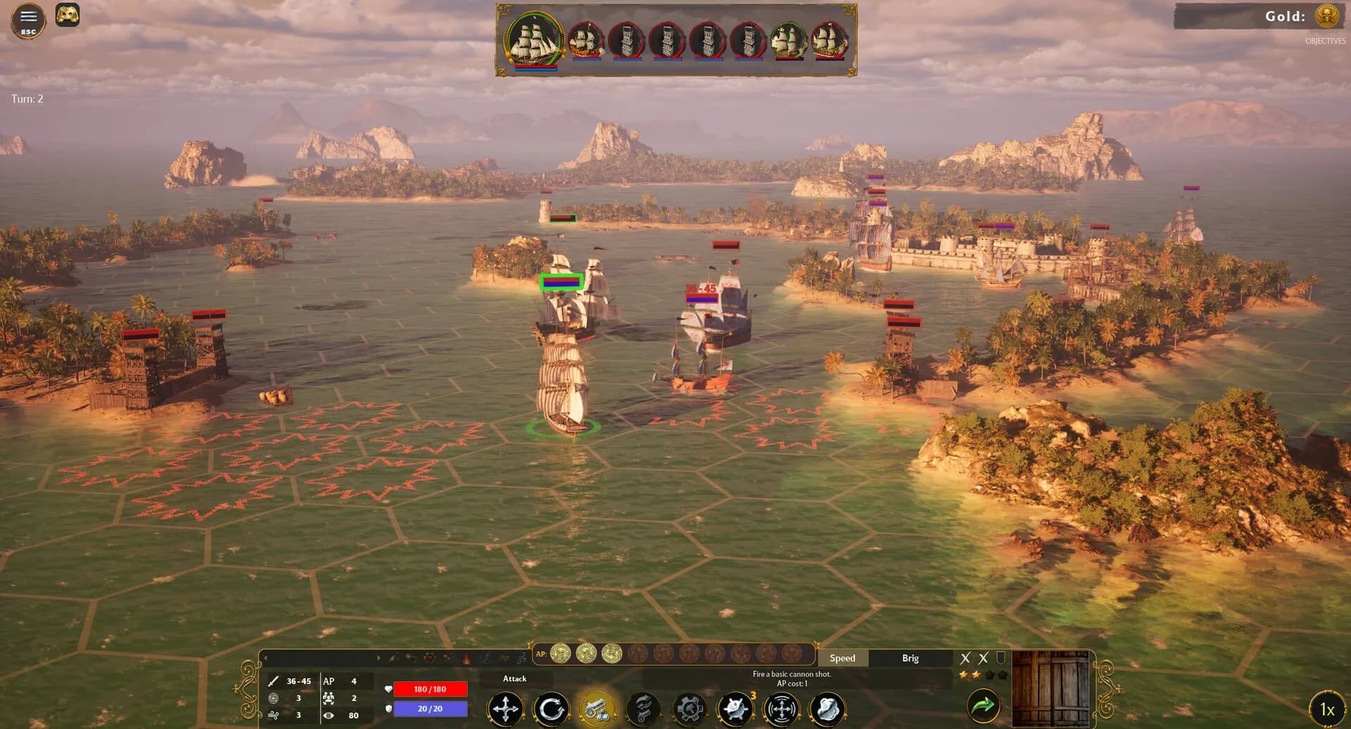 BattleSail görsel 11