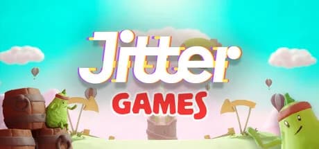 Jitter Games görsel 1