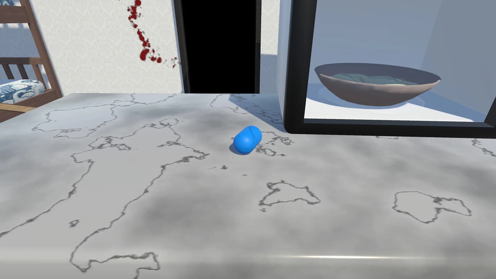 Capsule Hero görsel 2