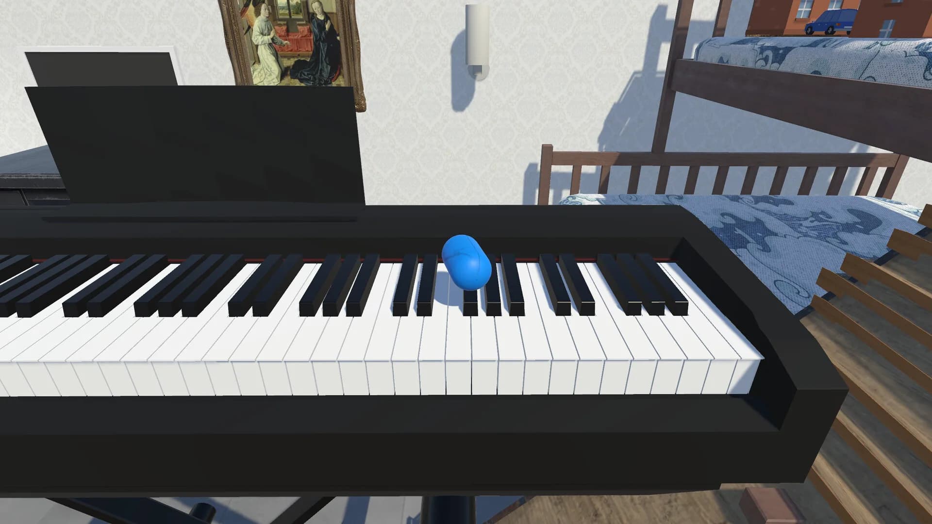 Capsule Hero görsel 5