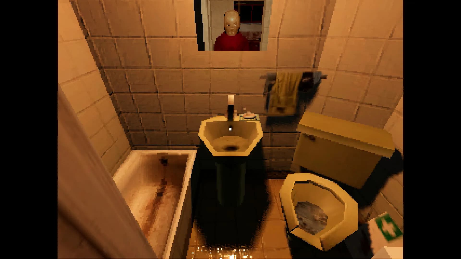 Bad Week görsel 4