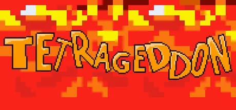 Tetrageddon Games görsel 1