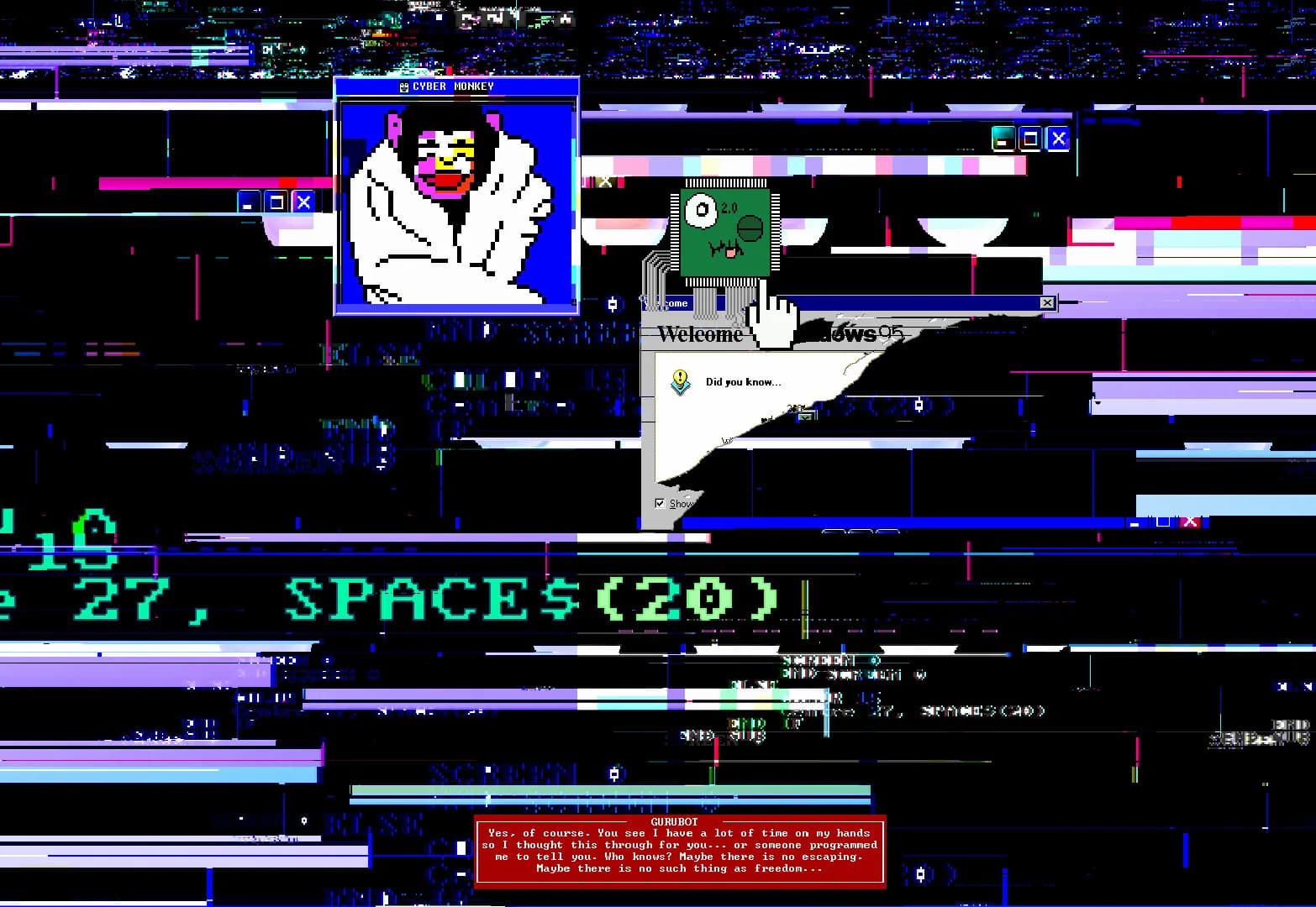 Tetrageddon Games görsel 3