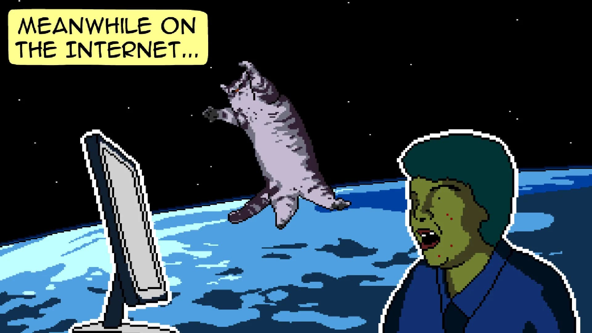 Tetrageddon Games görsel 6
