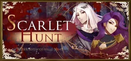 Scarlet Hunt görsel 1