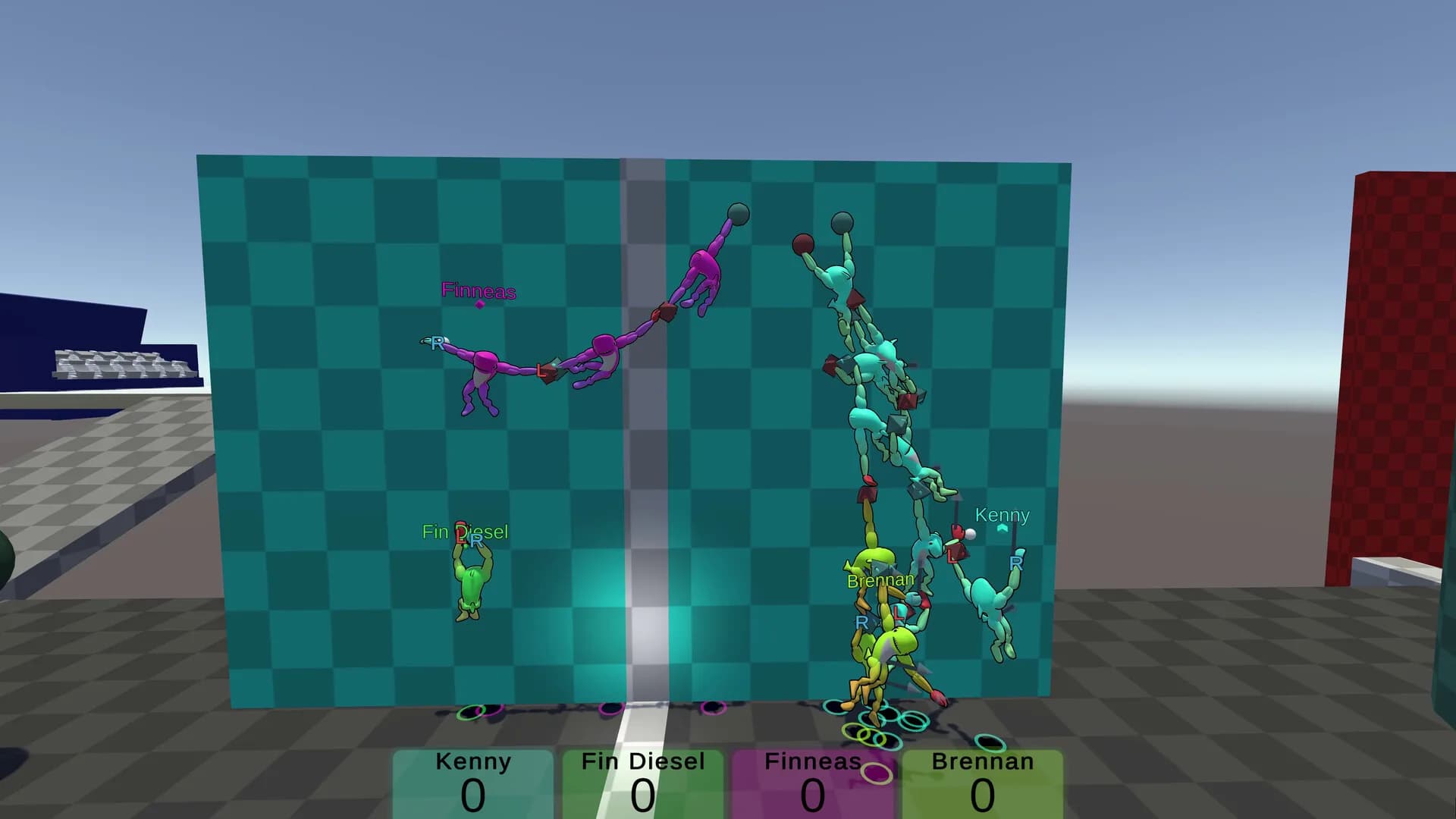 Climbing Chaos: Much Earlier Access görsel 3