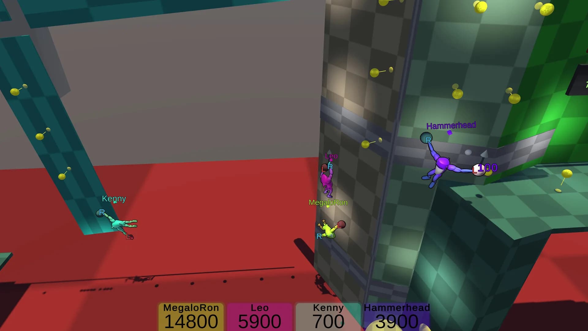 Climbing Chaos: Much Earlier Access görsel 4