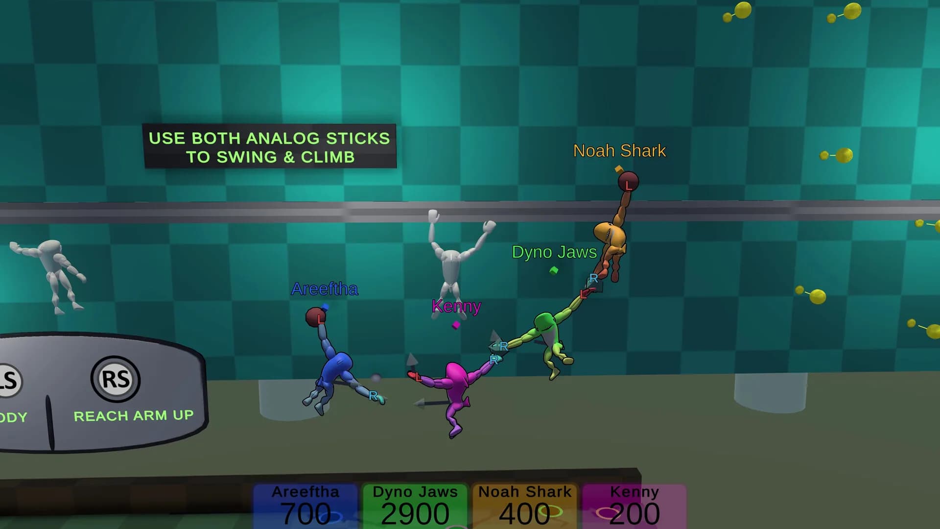 Climbing Chaos: Much Earlier Access görsel 5