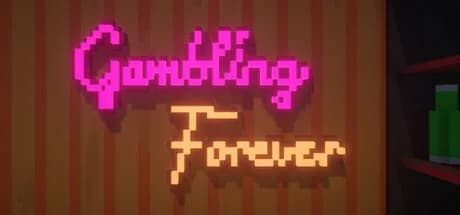 Gambling Forever görsel 1