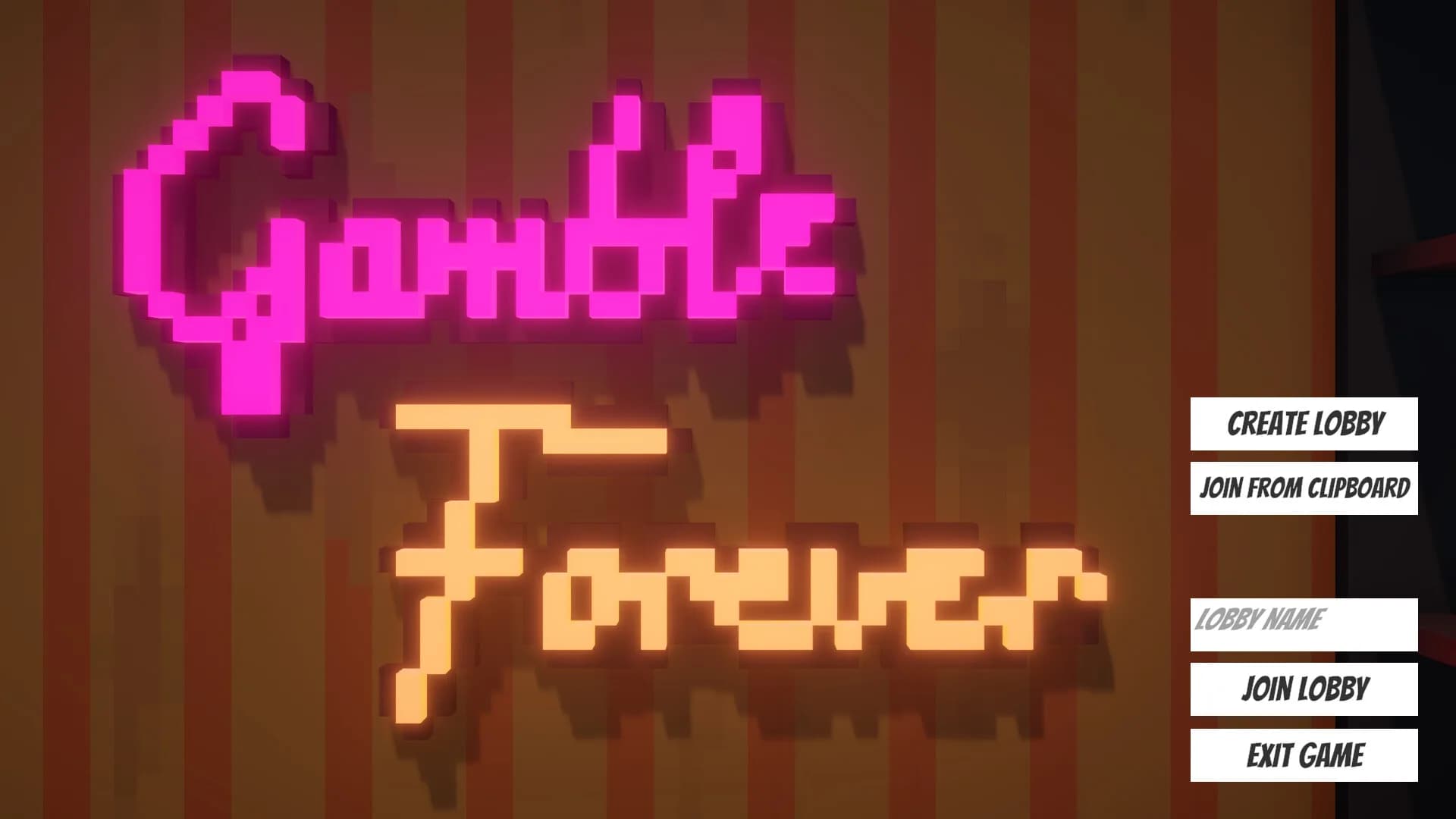 Gambling Forever görsel 2