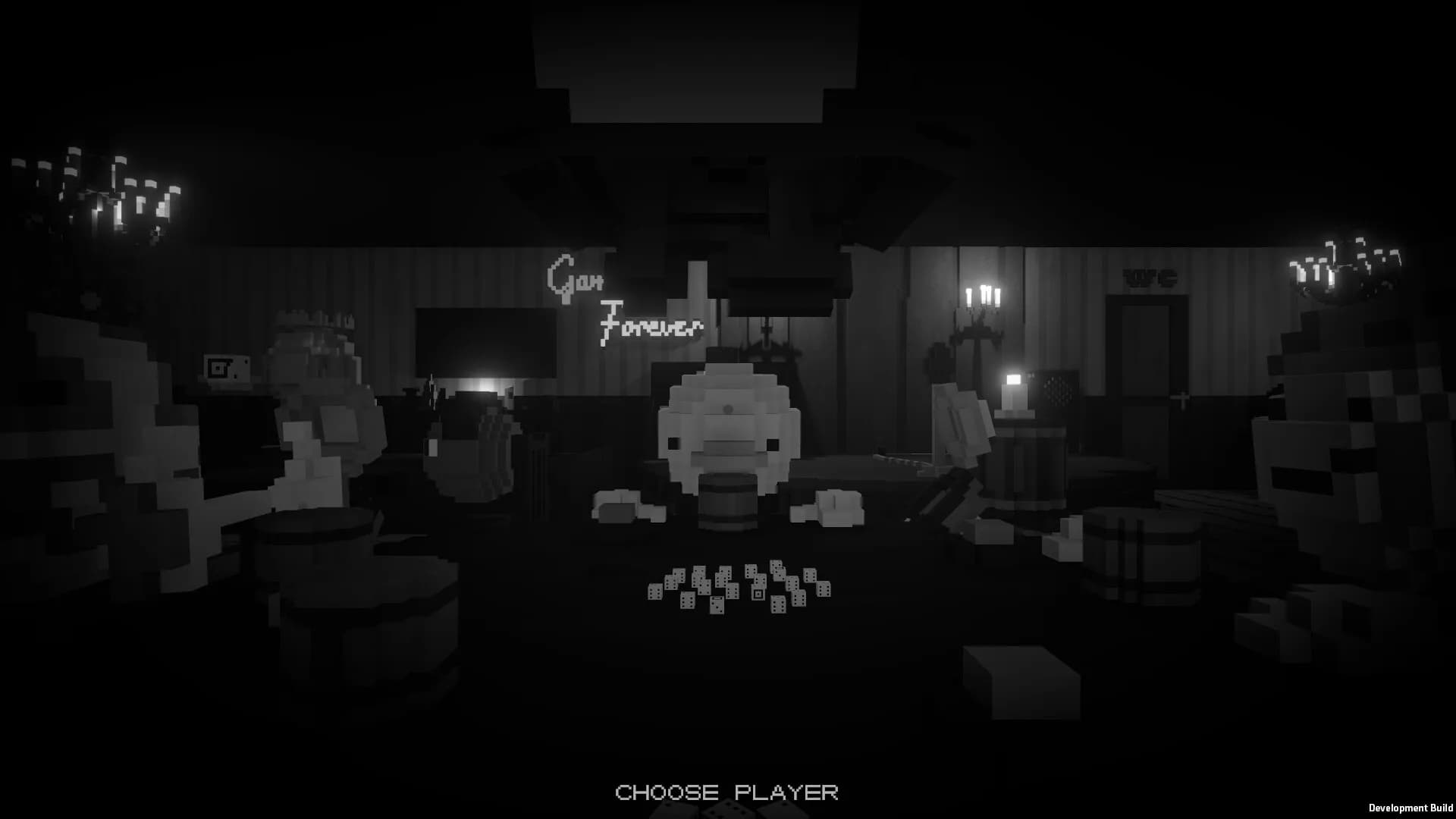 Gambling Forever görsel 4
