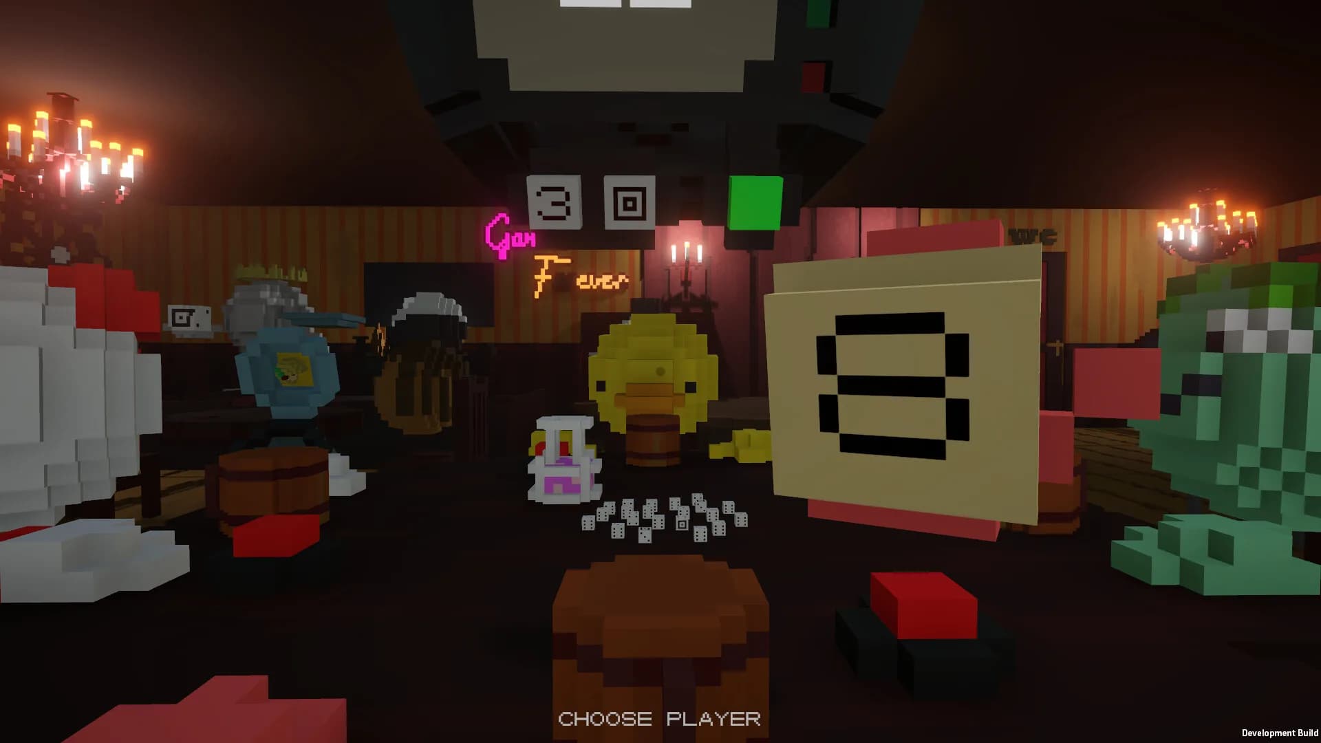 Gambling Forever görsel 5