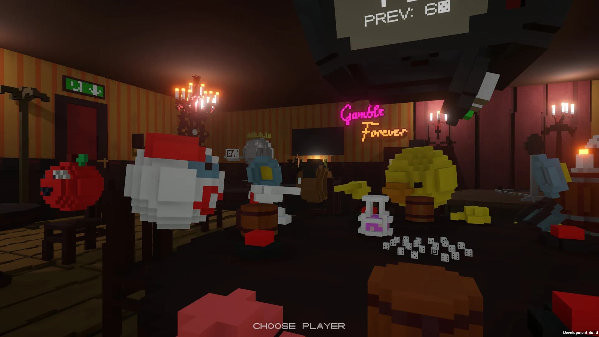 Gambling Forever görsel 6
