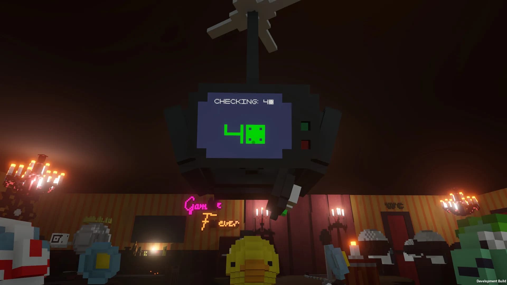 Gambling Forever görsel 8